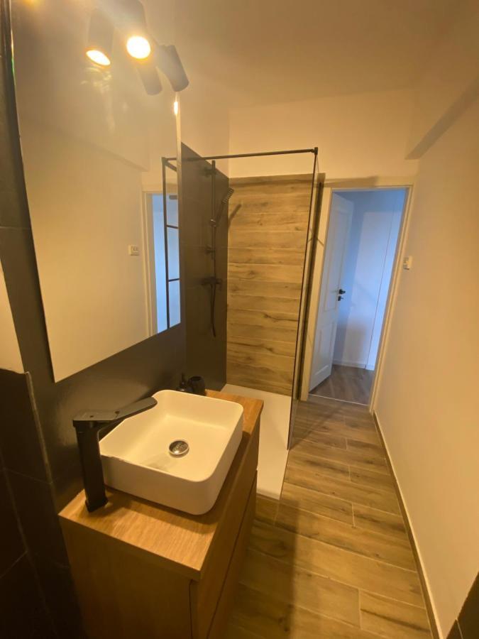 Doinei Cozy Flat Apartment Timişoara Exterior foto